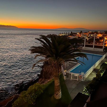 Apartamento Costa Isora Puerto de Santiago  Exterior foto