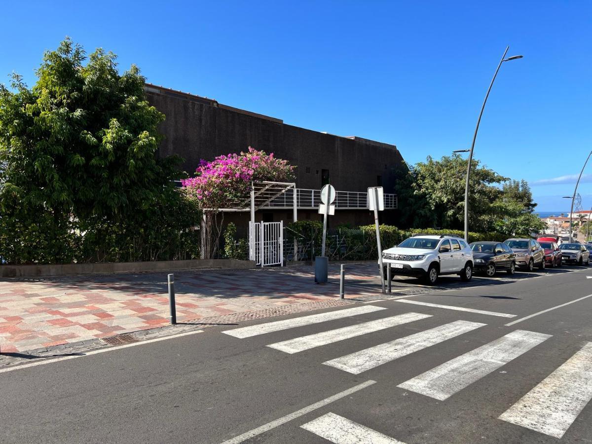 Apartamento Costa Isora Puerto de Santiago  Exterior foto