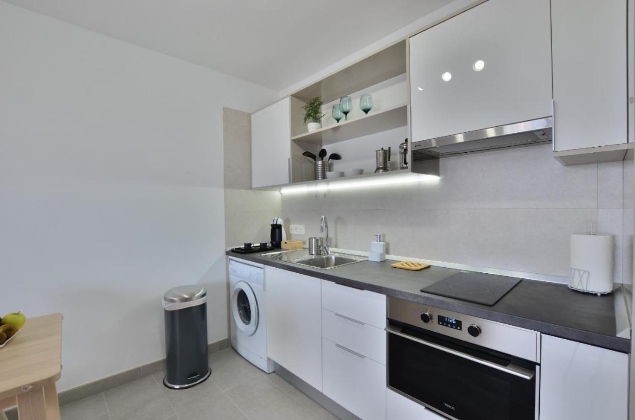 Apartamento Costa Isora Puerto de Santiago  Exterior foto