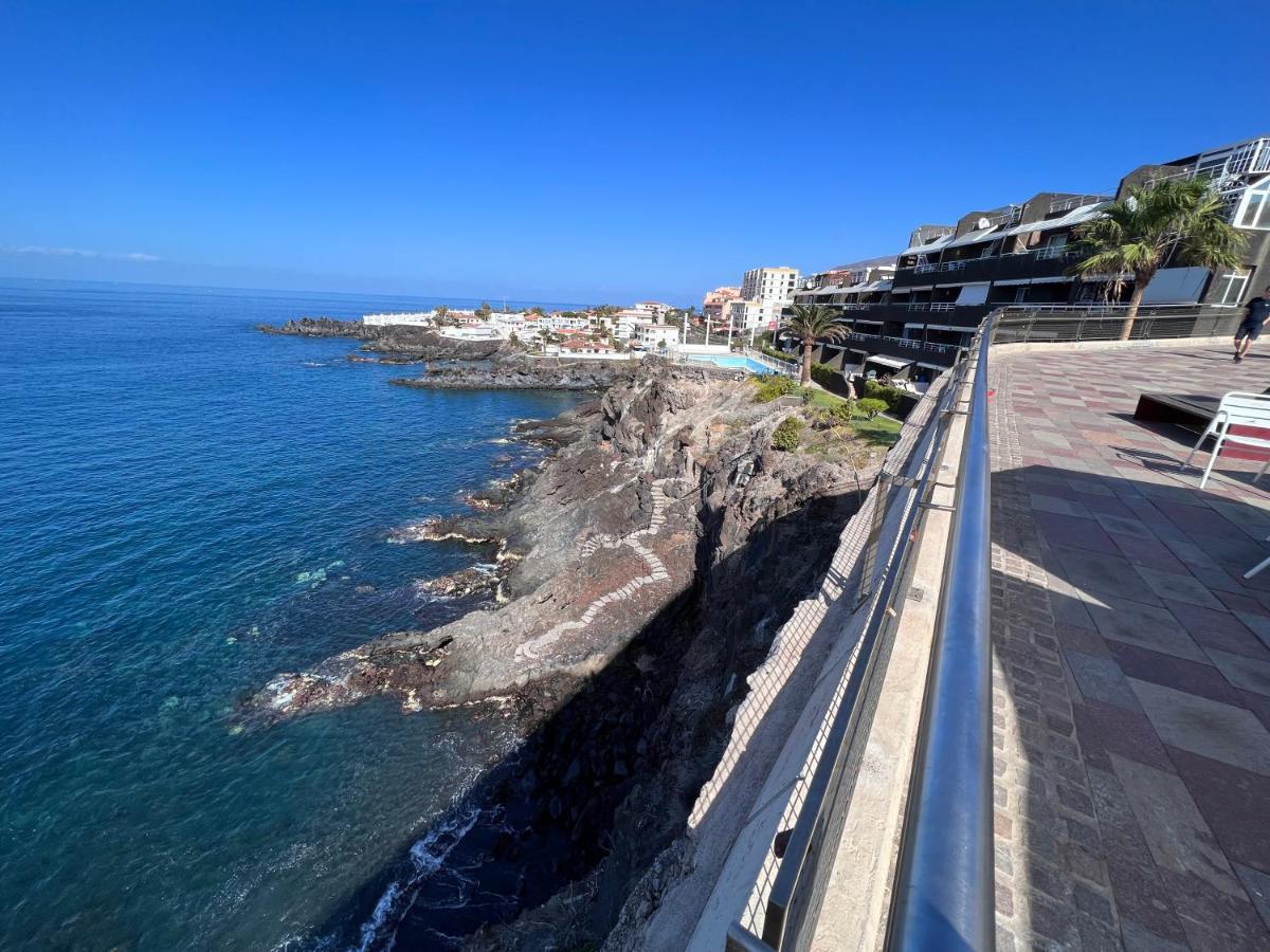 Apartamento Costa Isora Puerto de Santiago  Exterior foto
